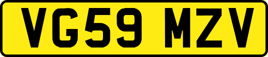 VG59MZV