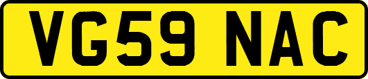 VG59NAC