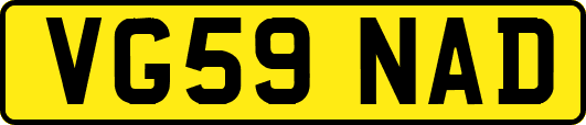 VG59NAD