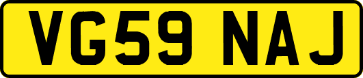 VG59NAJ