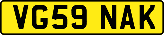 VG59NAK