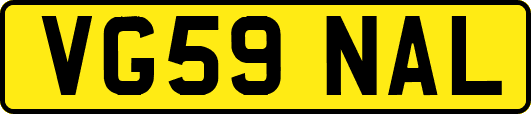 VG59NAL