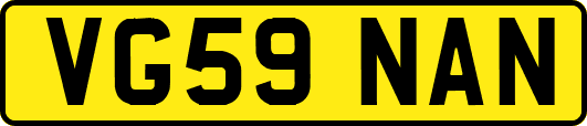 VG59NAN