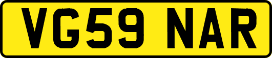 VG59NAR