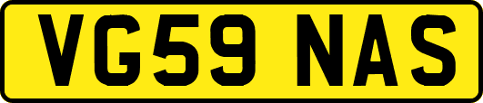 VG59NAS