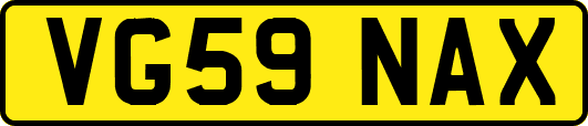 VG59NAX