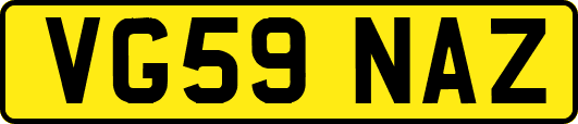 VG59NAZ