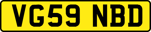 VG59NBD