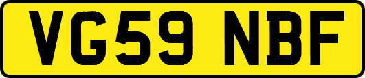 VG59NBF