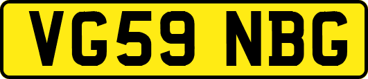 VG59NBG