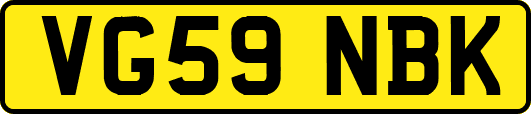 VG59NBK