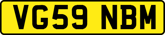VG59NBM