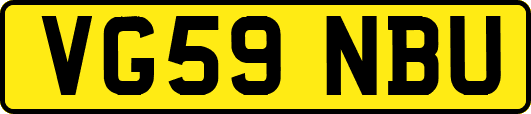 VG59NBU