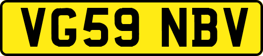 VG59NBV