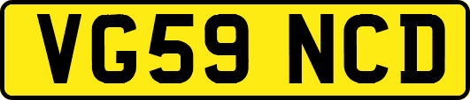 VG59NCD