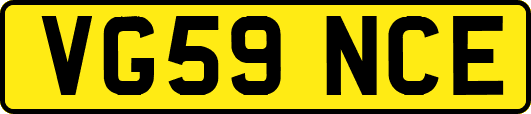 VG59NCE