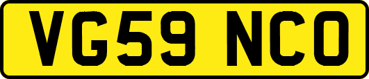 VG59NCO