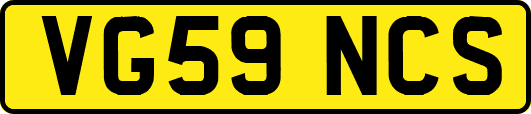 VG59NCS