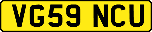 VG59NCU
