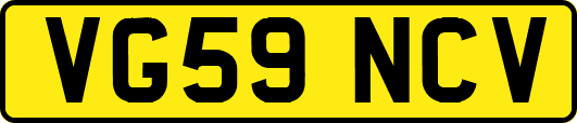 VG59NCV