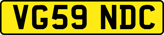 VG59NDC