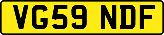 VG59NDF