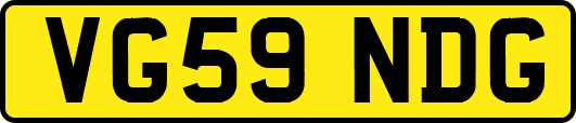 VG59NDG