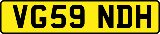 VG59NDH