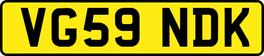 VG59NDK