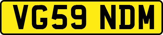 VG59NDM