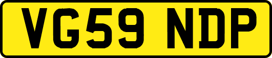 VG59NDP