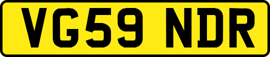VG59NDR