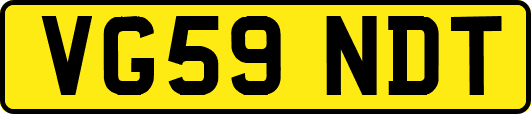 VG59NDT