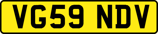 VG59NDV