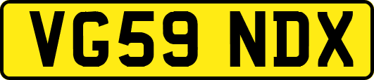 VG59NDX