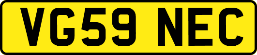 VG59NEC