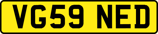VG59NED