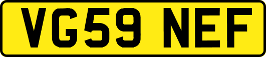 VG59NEF