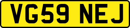 VG59NEJ