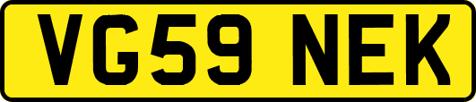 VG59NEK