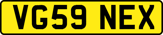 VG59NEX