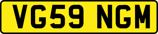VG59NGM