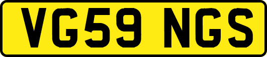 VG59NGS