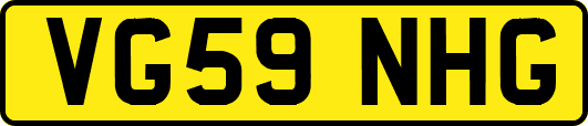 VG59NHG