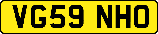 VG59NHO