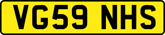 VG59NHS
