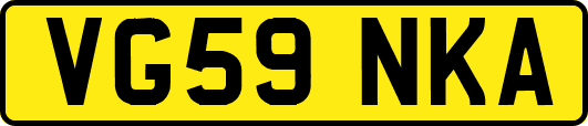 VG59NKA
