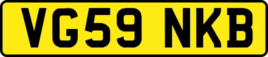 VG59NKB