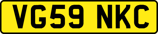 VG59NKC