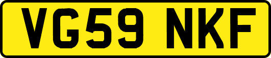 VG59NKF